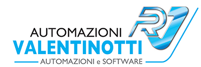 Automazioni Valentinotti